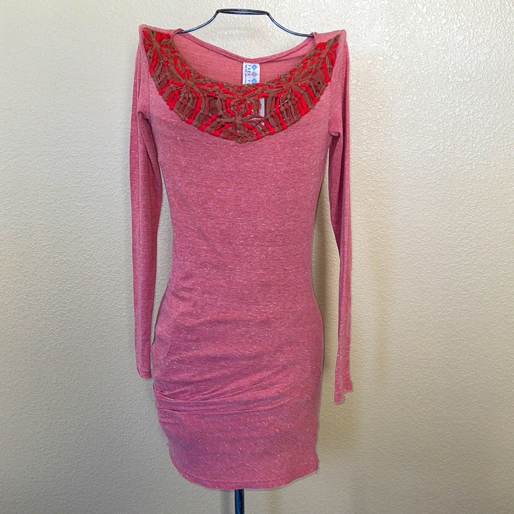 BNWT Free People Dress